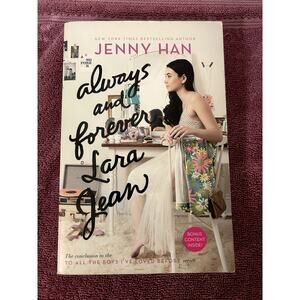 Always and Forever by Jenny Han